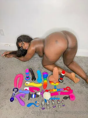 Thedejababee OnlyFans Leaked Free Thumbnail Picture - #K0N2EKf6md