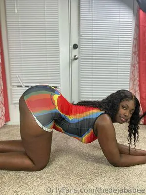Thedejababee OnlyFans Leaked Free Thumbnail Picture - #KDap8JcD1g