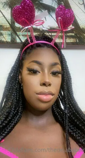 Thedejababee OnlyFans Leaked Free Thumbnail Picture - #L0rOILPTtI