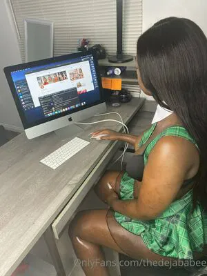 Thedejababee OnlyFans Leaked Free Thumbnail Picture - #LDpHXIJ3LF