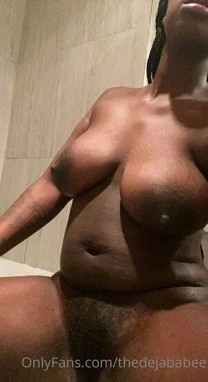 Thedejababee OnlyFans Leaked Free Thumbnail Picture - #N2dxsvpHzy