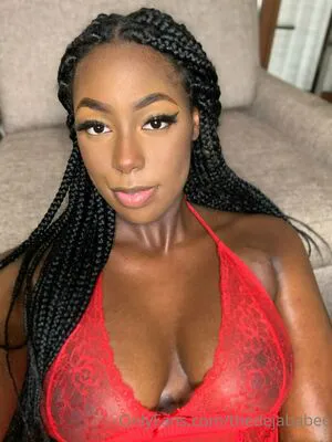 Thedejababee OnlyFans Leaked Free Thumbnail Picture - #N4zrUiMM9Q