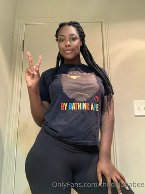 Thedejababee OnlyFans Leaked Free Thumbnail Picture - #NdUCSMG29l