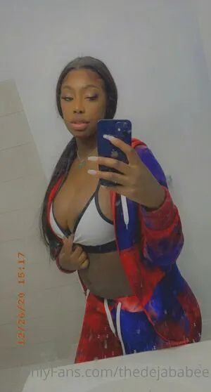 Thedejababee OnlyFans Leaked Free Thumbnail Picture - #Nk9XOyc2Ub