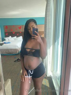 Thedejababee OnlyFans Leaked Free Thumbnail Picture - #OUvqDfP9Q2