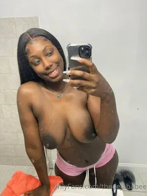 Thedejababee OnlyFans Leaked Free Thumbnail Picture - #OzNzHk2gq8