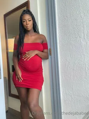 Thedejababee OnlyFans Leaked Free Thumbnail Picture - #RZepEx5BWR