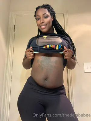 Thedejababee OnlyFans Leaked Free Thumbnail Picture - #SPEB37z2I9