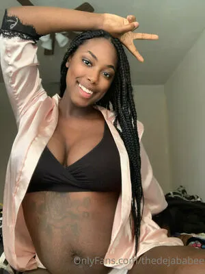 Thedejababee OnlyFans Leaked Free Thumbnail Picture - #SRDj7tvBGJ