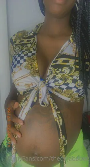 Thedejababee OnlyFans Leaked Free Thumbnail Picture - #Si41iUWzEm