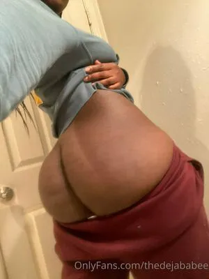 Thedejababee OnlyFans Leaked Free Thumbnail Picture - #SzXtv5vNbS