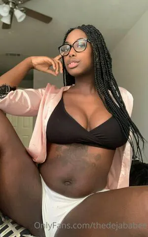 Thedejababee OnlyFans Leaked Free Thumbnail Picture - #T7rykuKFZj