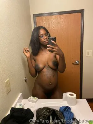 Thedejababee OnlyFans Leaked Free Thumbnail Picture - #TAhMob8QnF