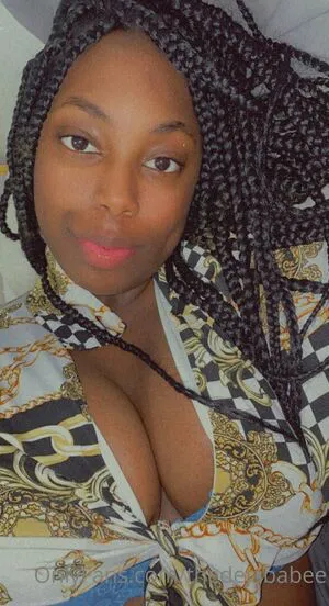 Thedejababee OnlyFans Leaked Free Thumbnail Picture - #TIpRjO4vXy