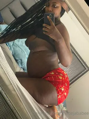 Thedejababee OnlyFans Leaked Free Thumbnail Picture - #TPlHcl36YX