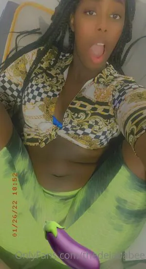 Thedejababee OnlyFans Leaked Free Thumbnail Picture - #V9b4lQrl1M