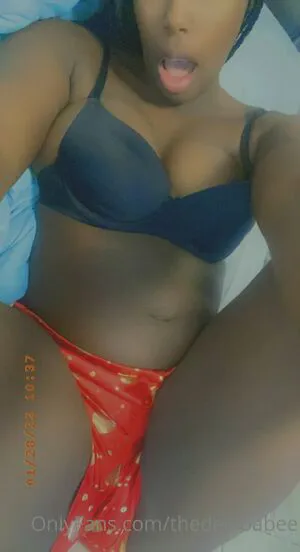 Thedejababee OnlyFans Leaked Free Thumbnail Picture - #WiwluHlBeP