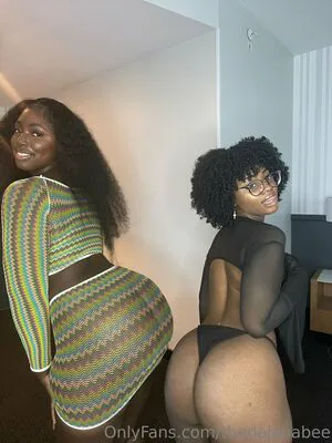 Thedejababee OnlyFans Leaked Free Thumbnail Picture - #XRuMYVMSnR