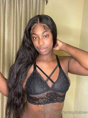 Thedejababee OnlyFans Leaked Free Thumbnail Picture - #Xu9RNERduP