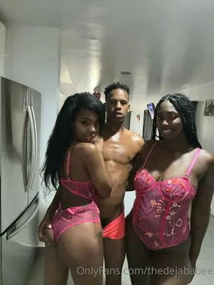 Thedejababee OnlyFans Leaked Free Thumbnail Picture - #YP9gZXFhn2