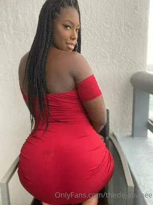 Thedejababee OnlyFans Leaked Free Thumbnail Picture - #ZLQi4mUxke