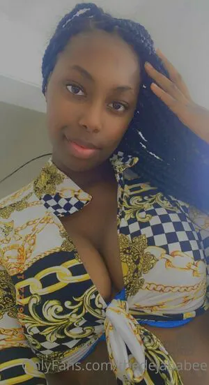 Thedejababee OnlyFans Leaked Free Thumbnail Picture - #aabT2ywTwz