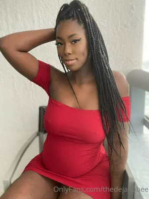 Thedejababee OnlyFans Leaked Free Thumbnail Picture - #axkaFrGYrs