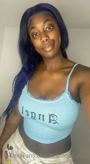 Thedejababee OnlyFans Leaked Free Thumbnail Picture - #bIEq5XKVJH