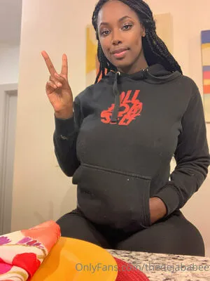 Thedejababee OnlyFans Leaked Free Thumbnail Picture - #bn0XMv0gX0