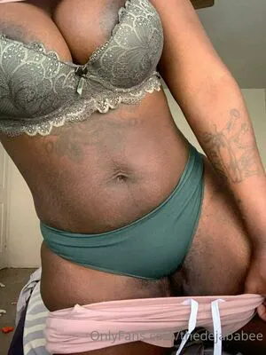 Thedejababee OnlyFans Leaked Free Thumbnail Picture - #byDcT5tkOE