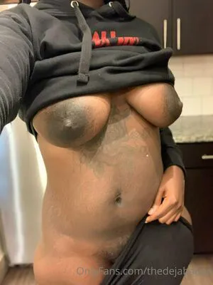 Thedejababee OnlyFans Leaked Free Thumbnail Picture - #cP6gsUOfk7