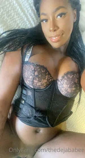 Thedejababee OnlyFans Leaked Free Thumbnail Picture - #cpyz8pBOYd