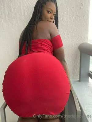 Thedejababee OnlyFans Leaked Free Thumbnail Picture - #cvmrcaokA6