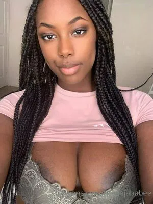 Thedejababee OnlyFans Leaked Free Thumbnail Picture - #dIyeOxDX75