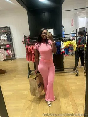 Thedejababee OnlyFans Leaked Free Thumbnail Picture - #dhCEt4HnyY
