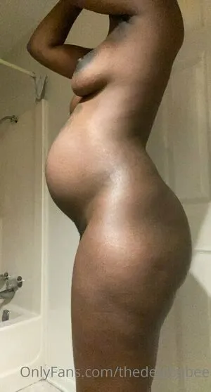 Thedejababee OnlyFans Leaked Free Thumbnail Picture - #e3zT4qc4Uh