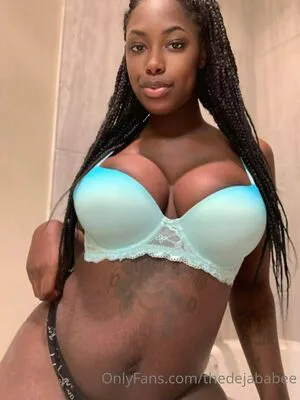 Thedejababee OnlyFans Leaked Free Thumbnail Picture - #eKsyNkg4Xb