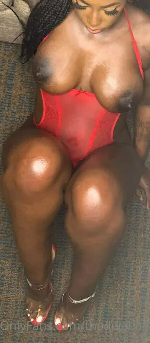 Thedejababee OnlyFans Leaked Free Thumbnail Picture - #f6M5sv86I1