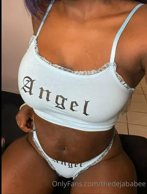 Thedejababee OnlyFans Leaked Free Thumbnail Picture - #fOEL0tXRp6