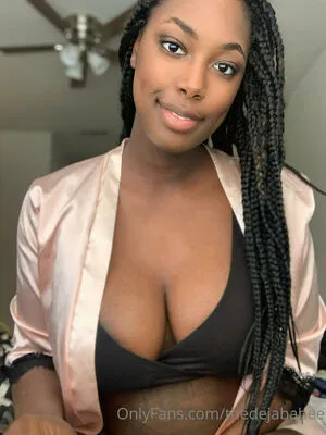 Thedejababee OnlyFans Leaked Free Thumbnail Picture - #g7LQlucMux