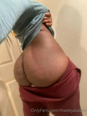 Thedejababee OnlyFans Leaked Free Thumbnail Picture - #goy2e4PuZG