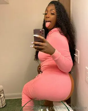 Thedejababee OnlyFans Leaked Free Thumbnail Picture - #gtNKO2EnhR