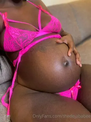 Thedejababee OnlyFans Leaked Free Thumbnail Picture - #h2OjdeaN36