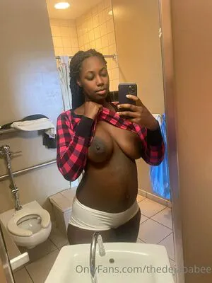 Thedejababee OnlyFans Leaked Free Thumbnail Picture - #jK7kve0u5L