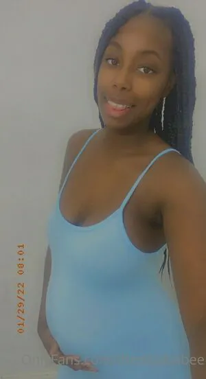 Thedejababee OnlyFans Leaked Free Thumbnail Picture - #k7ufGS21ys