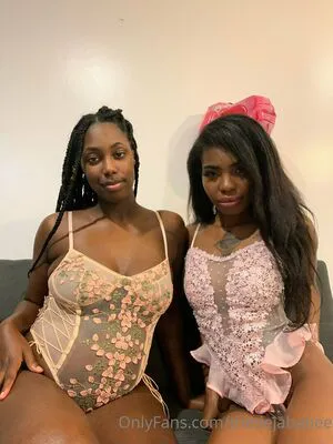Thedejababee OnlyFans Leaked Free Thumbnail Picture - #kQ495BM5xU