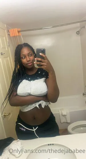 Thedejababee OnlyFans Leaked Free Thumbnail Picture - #kcpUyBn5YZ