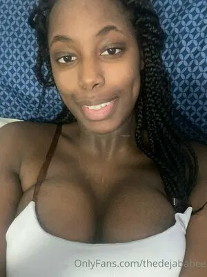 Thedejababee OnlyFans Leaked Free Thumbnail Picture - #kqMQmEdgIA