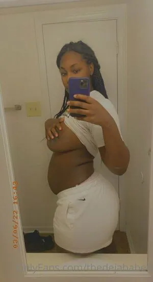 Thedejababee OnlyFans Leaked Free Thumbnail Picture - #kvPz606FcP