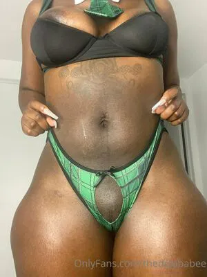 Thedejababee OnlyFans Leaked Free Thumbnail Picture - #mJycpwYn1u